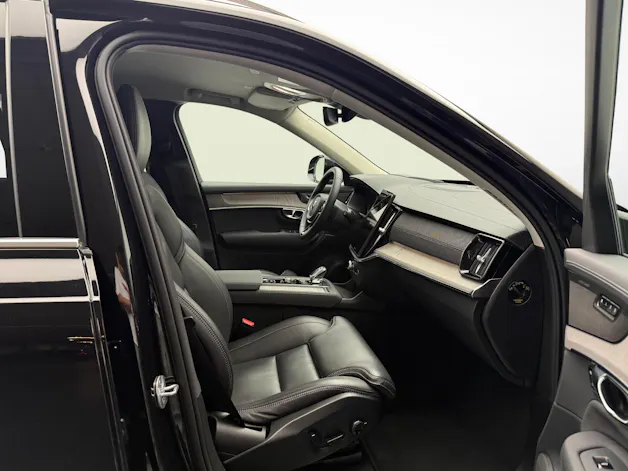 Volvo XC90 2.0 B5 MH Plus Bright AWD