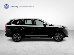 Fahrzeugbild VOLVO XC90 2.0 B5 MH Plus Bright AWD