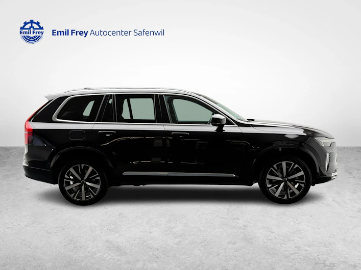 Fahrzeugbild VOLVO XC90