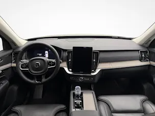 Volvo XC90 2.0 B5 MH Plus Bright AWD