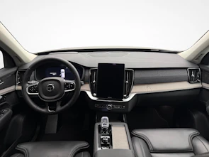 Fahrzeugbild VOLVO XC90 2.0 B5 MH Plus Bright AWD