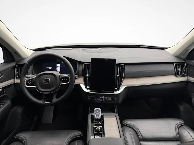 Volvo XC90 2.0 B5 MH Plus Bright AWD