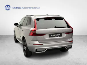 Volvo XC60 2.0 B5 MH Plus Dark AWD