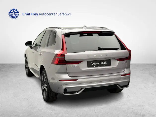 Volvo XC60 2.0 B5 MH Plus Dark AWD