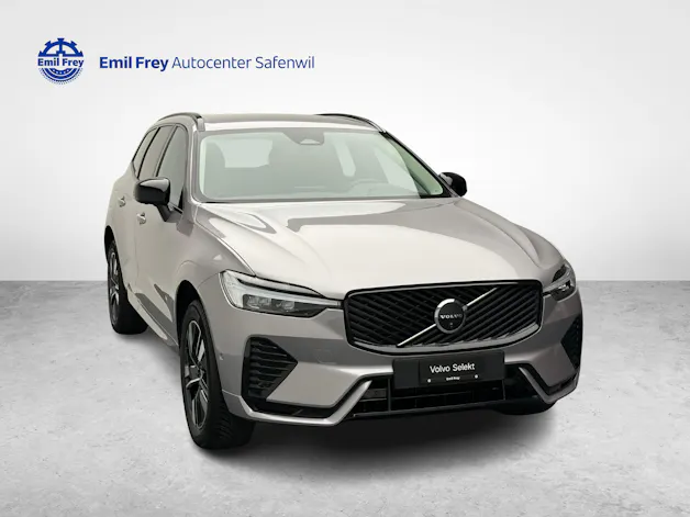 Volvo XC60 2.0 B5 MH Plus Dark AWD