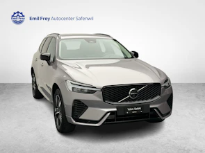 Fahrzeugbild VOLVO XC60 2.0 B5 MH Plus Dark AWD