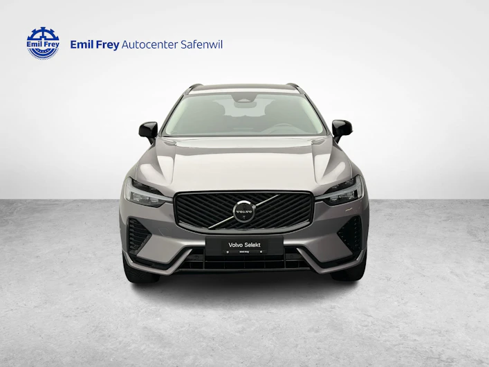 Fahrzeugbild VOLVO XC60