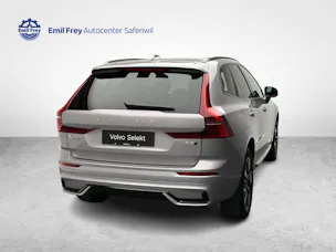 Volvo XC60 2.0 B5 MH Plus Dark AWD