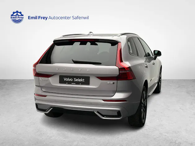 Volvo XC60 2.0 B5 MH Plus Dark AWD