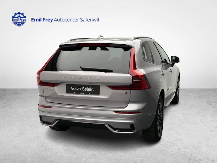 Fahrzeugbild VOLVO XC60