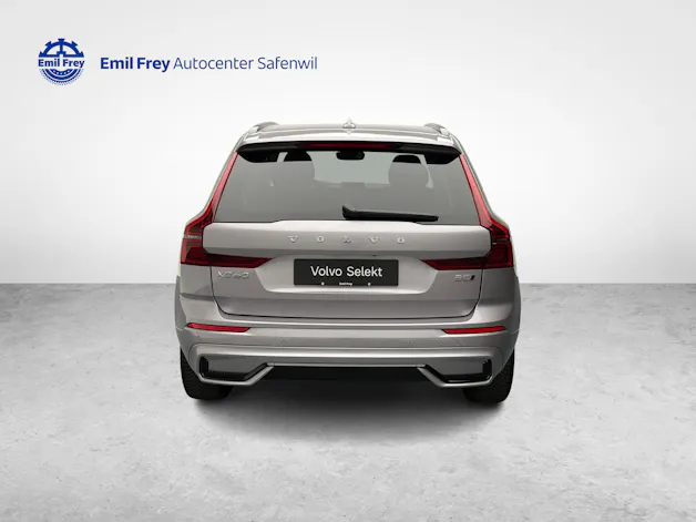 Volvo XC60 2.0 B5 MH Plus Dark AWD