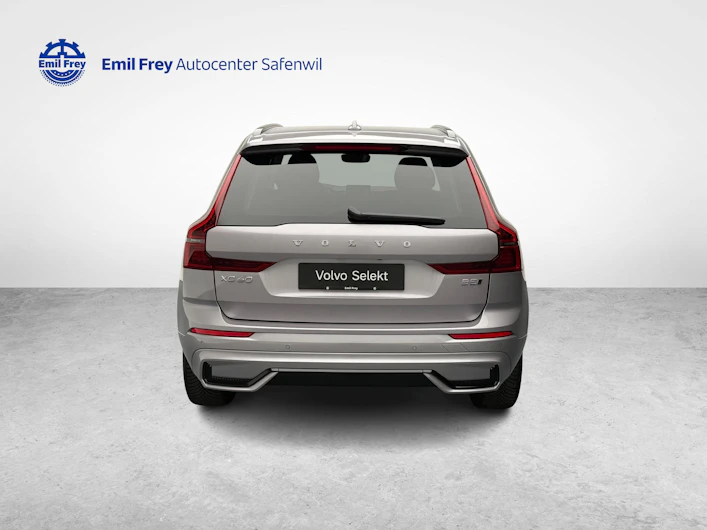 Fahrzeugbild VOLVO XC60