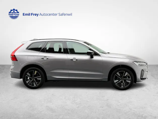 Volvo XC60 2.0 B5 MH Plus Dark AWD