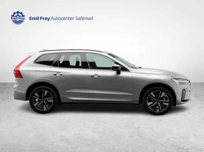 Fahrzeugbild VOLVO XC60