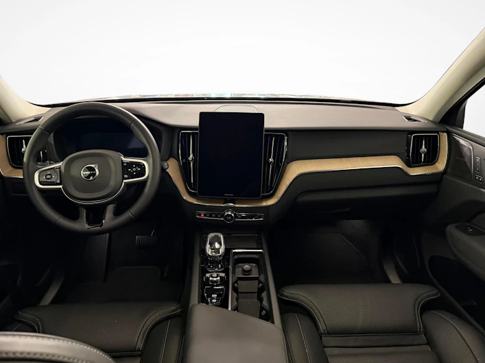 Fahrzeugbild VOLVO XC60