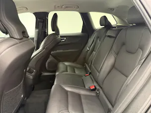 Volvo XC60 2.0 B5 MH Plus Dark AWD