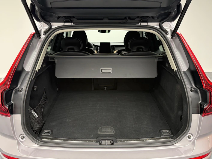 Fahrzeugbild VOLVO XC60