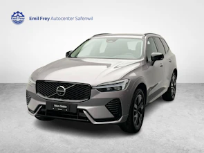 Fahrzeugbild VOLVO XC60 2.0 B5 MH Plus Dark AWD