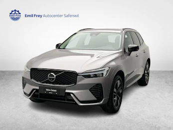 Fahrzeugbild VOLVO XC60 2.0 B5 MH Plus Dark AWD
