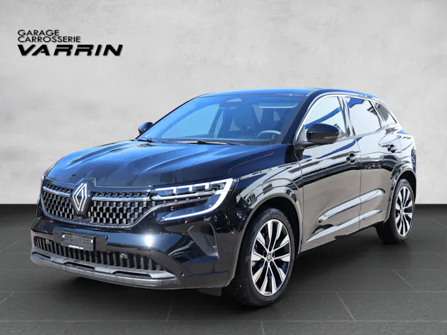 Renault Austral 1.2 E-Tech techno