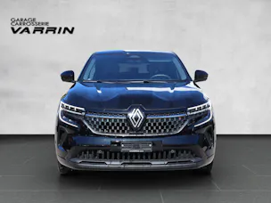 Renault Austral 1.2 E-Tech techno