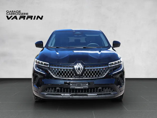 Renault Austral 1.2 E-Tech techno