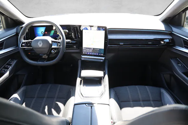 Renault Austral 1.2 E-Tech techno