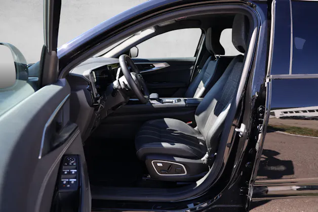 Renault Austral 1.2 E-Tech techno