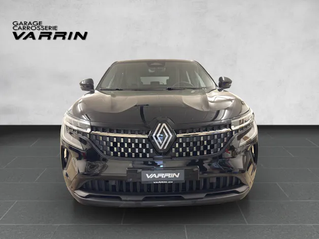 Renault Austral 1.2 E-Tech techno