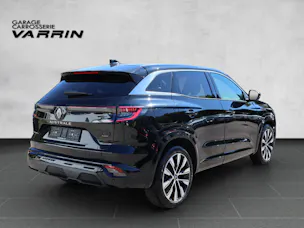 Renault Austral 1.2 E-Tech techno