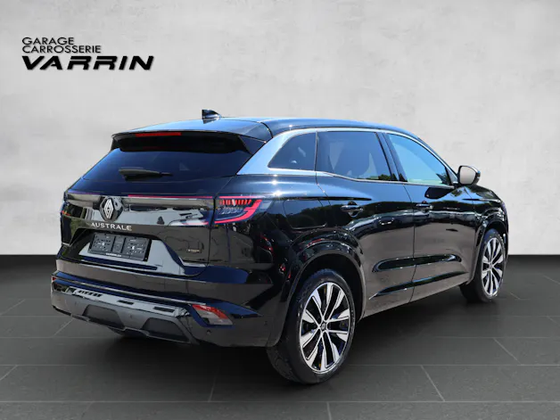 Renault Austral 1.2 E-Tech techno