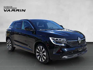 Renault Austral 1.2 E-Tech techno
