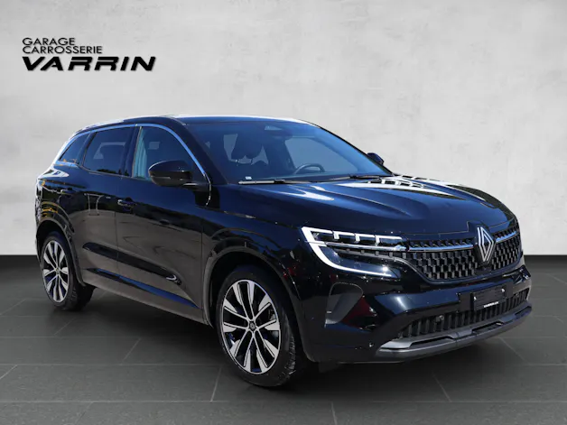 Renault Austral 1.2 E-Tech techno