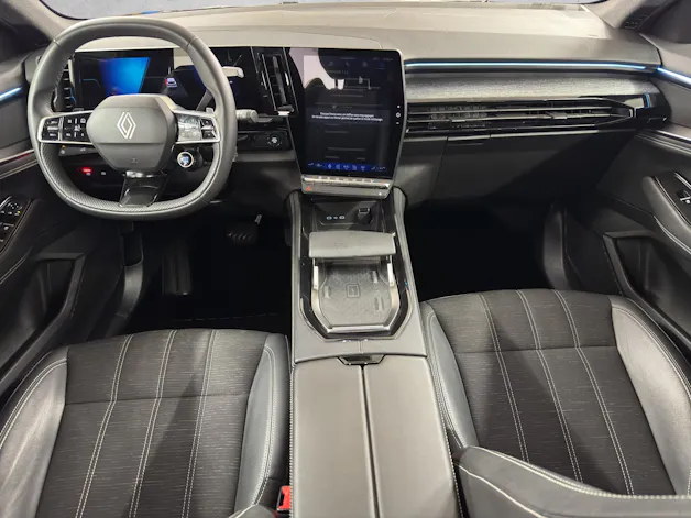 Renault Austral 1.2 E-Tech techno