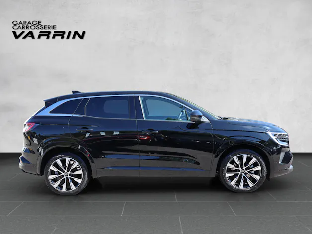 Renault Austral 1.2 E-Tech techno