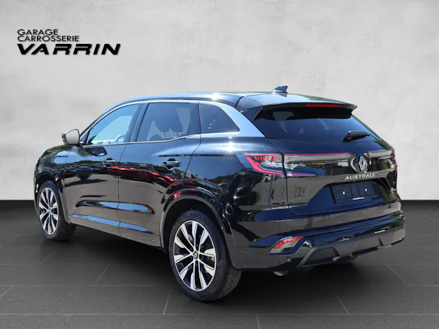 Renault Austral 1.2 E-Tech techno