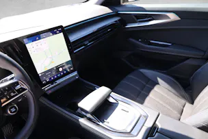 Renault Austral 1.2 E-Tech techno