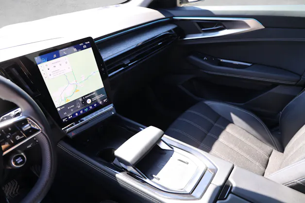 Renault Austral 1.2 E-Tech techno