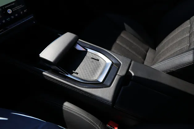 Renault Austral 1.2 E-Tech techno