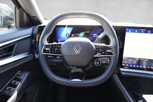 Renault Austral 1.2 E-Tech techno