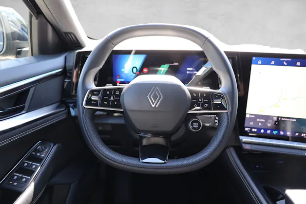 Renault Austral 1.2 E-Tech techno