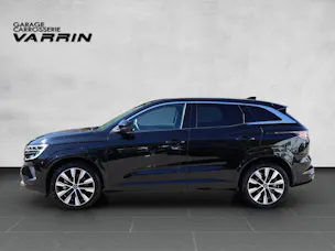 Renault Austral 1.2 E-Tech techno