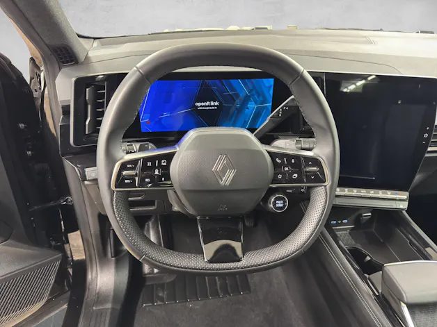 Renault Austral 1.2 E-Tech techno