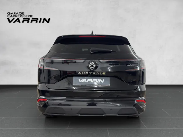 Renault Austral 1.2 E-Tech techno
