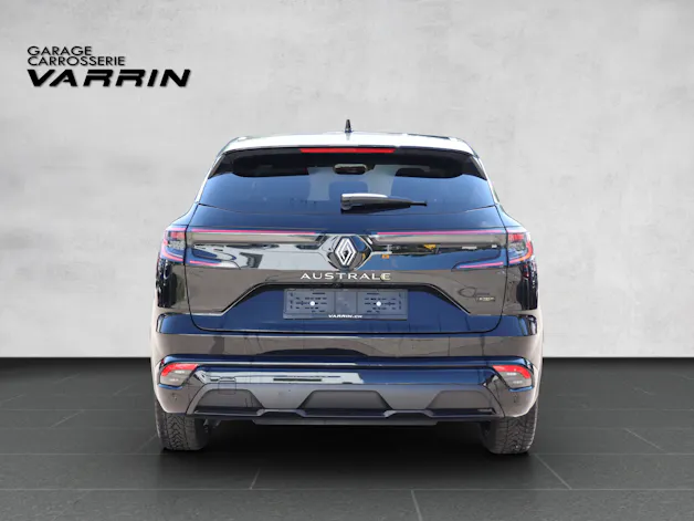 Renault Austral 1.2 E-Tech techno