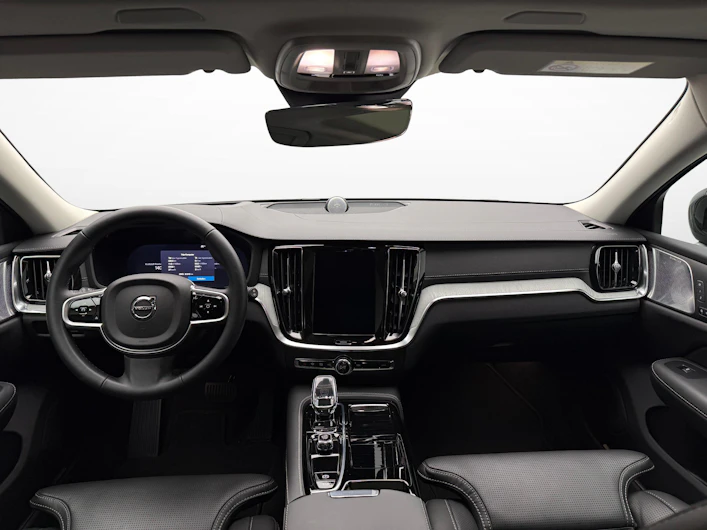 Fahrzeugbild VOLVO V60