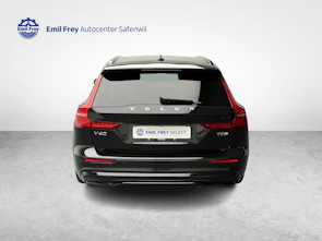 Fahrzeugbild VOLVO V60 2.0 T8 TE Ultra Dark eAWD