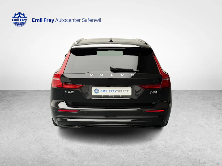 Fahrzeugbild VOLVO V60