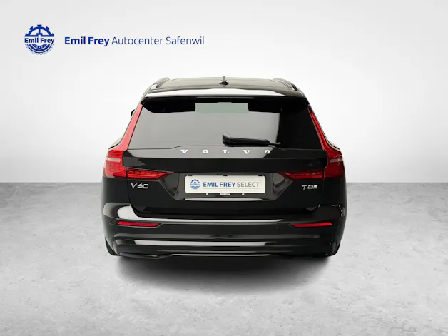 Volvo V60 2.0 T8 TE Ultra Dark eAWD
