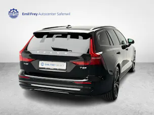 Volvo V60 2.0 T8 TE Ultra Dark eAWD
